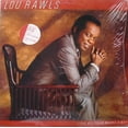 thumbnail image 1 of Lou Rawls ‎– Love All Your Blues Away (Vinyl), 1 of 2