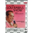 thumbnail image 1 of Lou Rawls Show (With Duke Ellington) (DVD), View Video, Music & Performance, 1 of 1