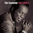 thumbnail image 1 of Lou Rawls - The Essential Lou Rawls - Music & Performance - CD, 1 of 1