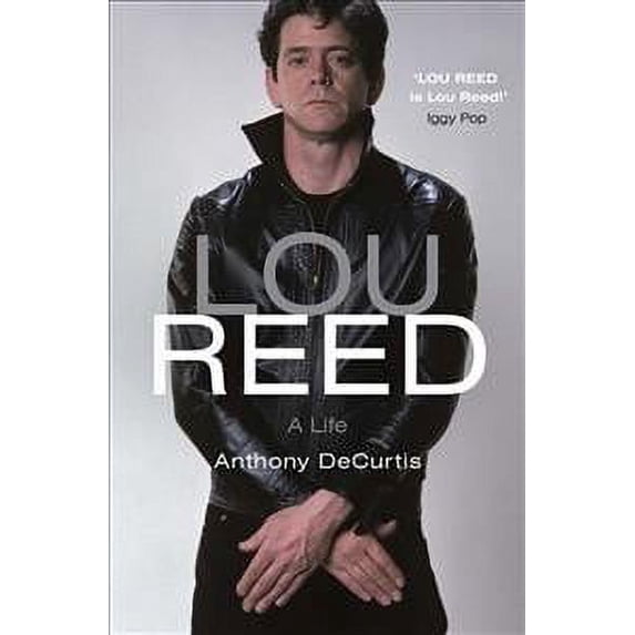 Lou Reed