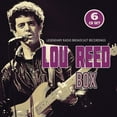 thumbnail image 1 of Lou Reed - Box - Music & Performance - CD, 1 of 1