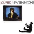 thumbnail image 1 of Lou Reed - New Sensations - Music & Performance - CD, 1 of 1