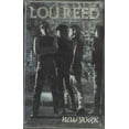 thumbnail image 1 of Lou Reed - New York - Cassette, 1 of 1