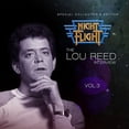 thumbnail image 1 of Lou Reed - Night Flight Interview - Music & Performance - CD, 1 of 1