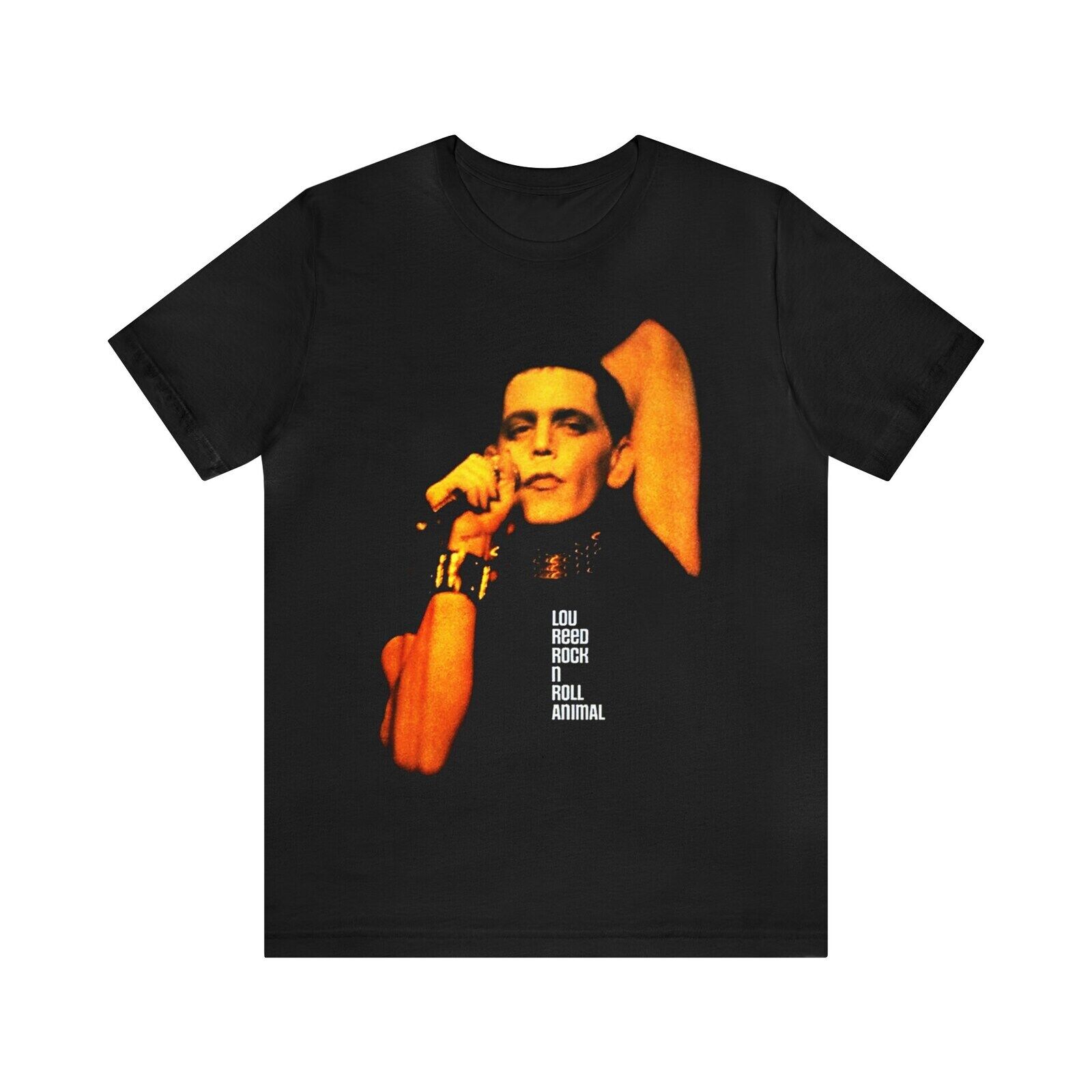 Lou Reed (Rock N' Roll Animal)