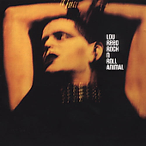 Lou Reed - Rock & Roll Animal - Music & Performance - CD