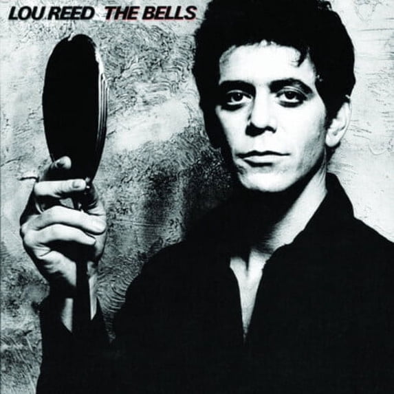 Lou Reed - The Bells - Music & Performance - CD