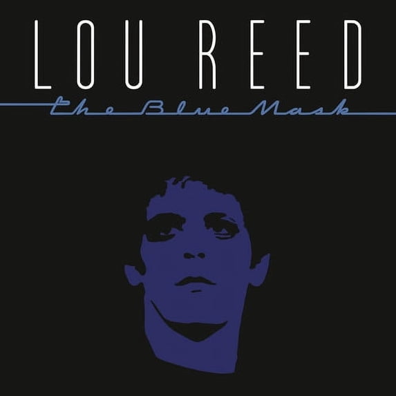 Lou Reed - The Blue Mask - Music & Performance - Vinyl