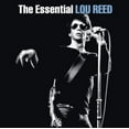 thumbnail image 1 of Lou Reed - The Essential Lou Reed - Music & Performance - CD, 1 of 3