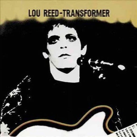 Lou Reed - Transformer - Music & Performance - CD