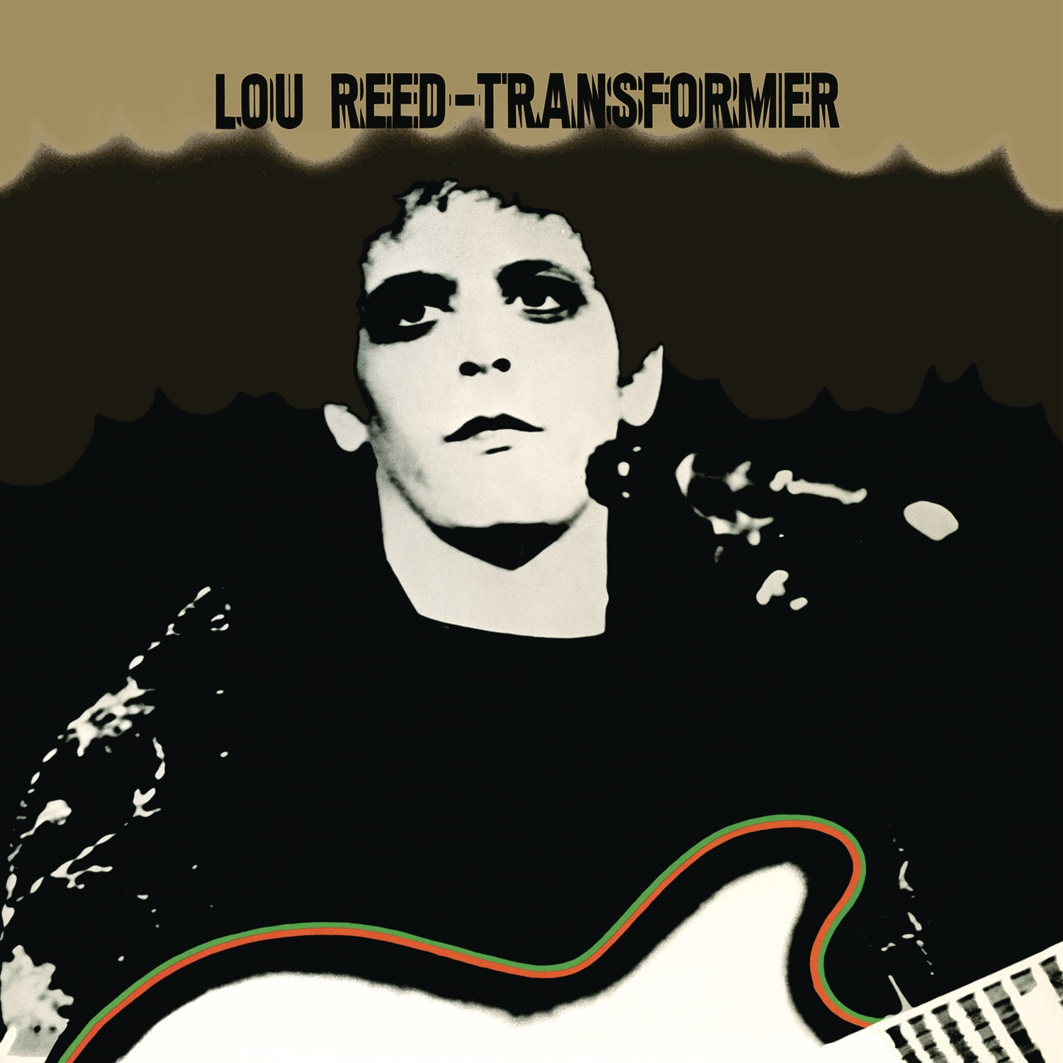 Lou Reed - Transformer - Music & Performance - Vinyl
