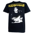 thumbnail image 1 of Lou Reed - Transformer T-Shirt Size XL, 1 of 1
