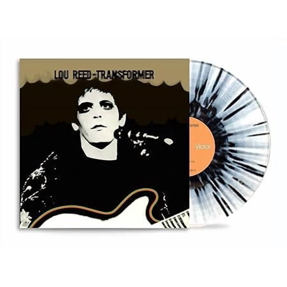 Lou Reed - Transformer - Music & Performance - Vinyl