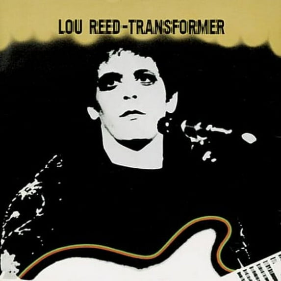 Lou Reed - Transformer - Vinyl