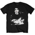 thumbnail image 1 of Lou Reed Unisex T-Shirt Bleached Photo (Medium), 1 of 3