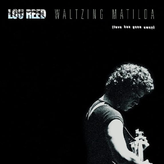 Lou Reed - Waltzing Matilda - Rock - Vinyl