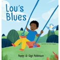 thumbnail image 1 of Lou's Blues: A Little Lou Book, (Hardcover), 1 of 1