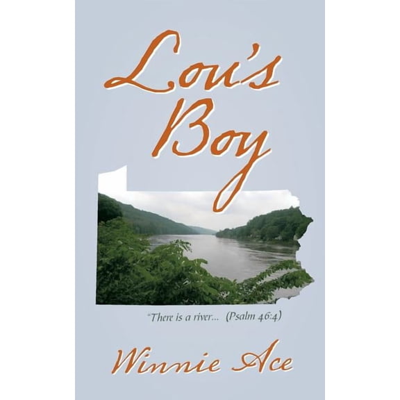 Lou's Boy, (Paperback)