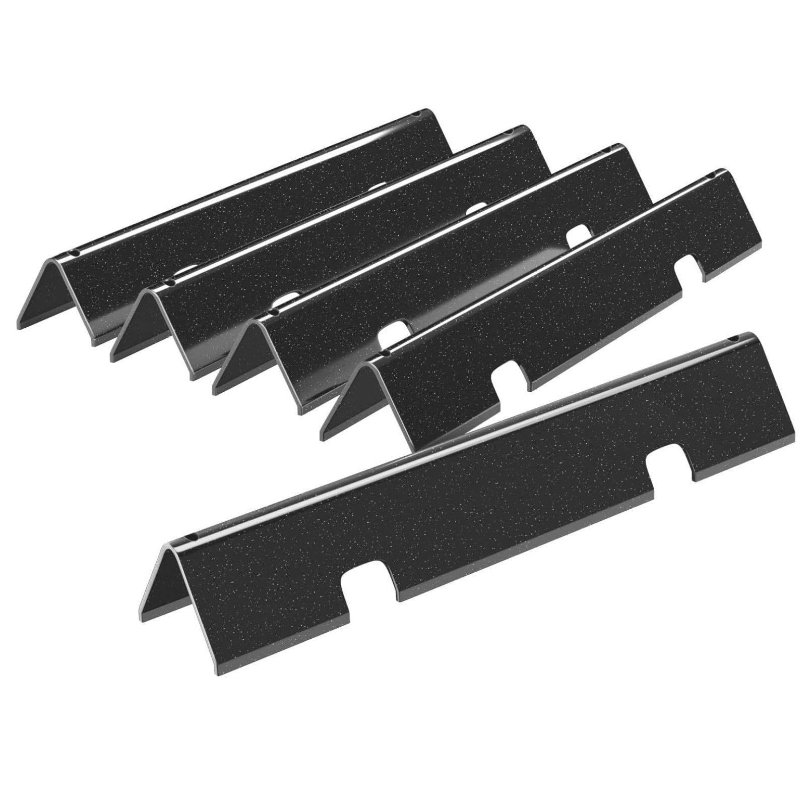 LouZub 15.3 in Flavorizer Bars for er Spirit I/II 300 Series GS4