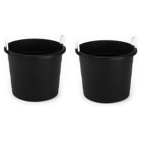 Gallon Rope Handle Tub