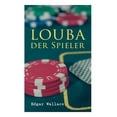 thumbnail image 1 of Louba der Spieler, (Paperback), 1 of 1