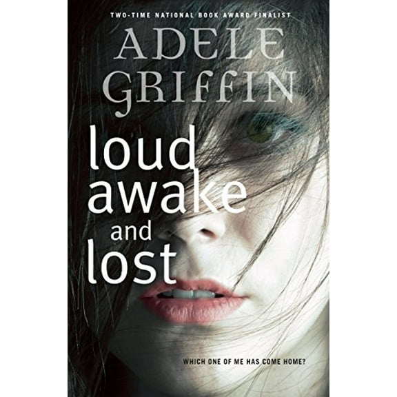 Pre-Owned Loud Awake and Lost (Paperback) 038575275X 9780385752756