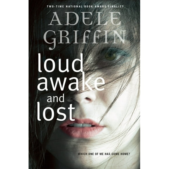 Loud Awake and Lost (Paperback)