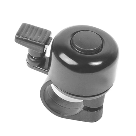 Loud Clear Sound Bike Handlebar Bell Bicycle Cycling Mini Alarm Warning Ring