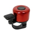 thumbnail image 1 of Loud Clear Sound Bike Handlebar Bell Bicycle Cycling Mini Alarm Warning Ring, 1 of 6