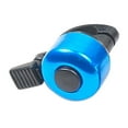 thumbnail image 1 of Loud Clear Sound Bike Handlebar Bell Bicycle Cycling Mini Alarm Warning Ring, 1 of 6