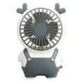 Loud Fan for Sleeping under 50 for Room Wall Bed Clip Fan Cool Chairs