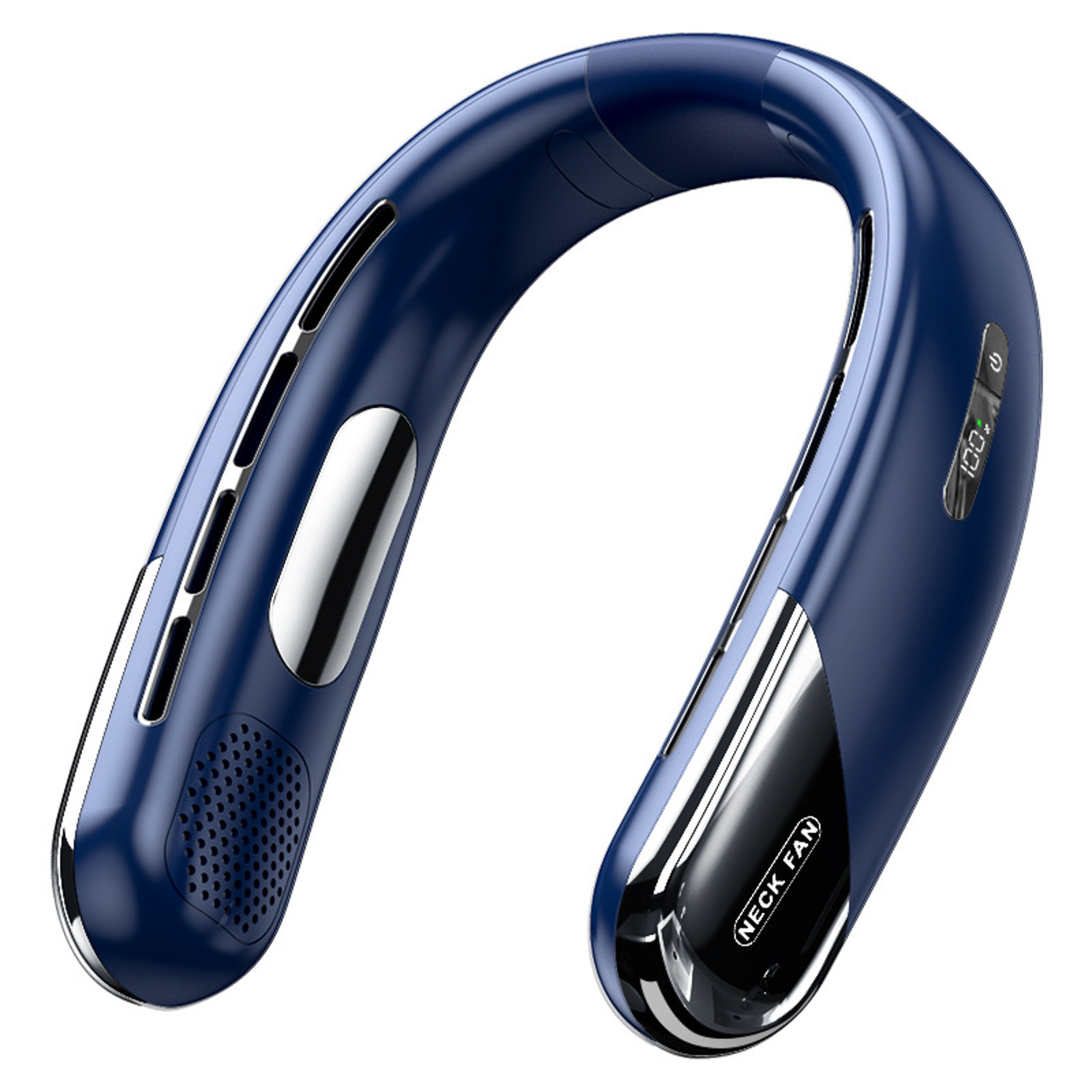 Loud Fans for Sleeping Wall Fan with Remote Wall Mounted Fan with