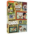 thumbnail image 1 of Loud House: Relative Chaos - Season 2, Vol. 1, 1 of 2