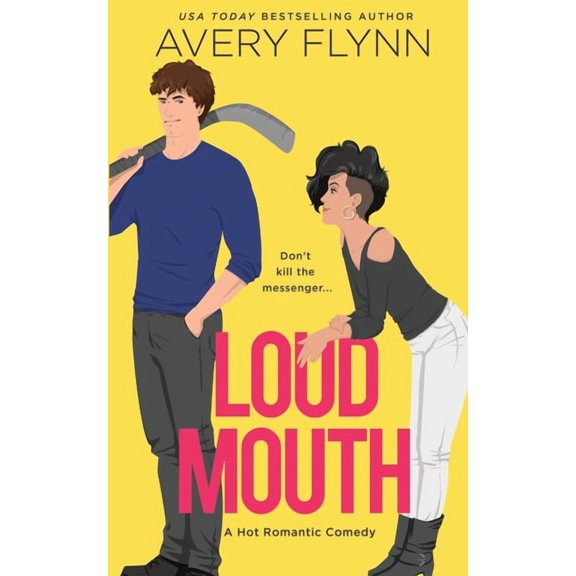 Ice Knights: Loud Mouth (Paperback)
