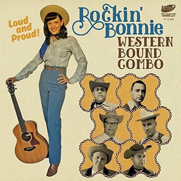 Loud & Proud (Vinyl) (EP) (7-Inch)