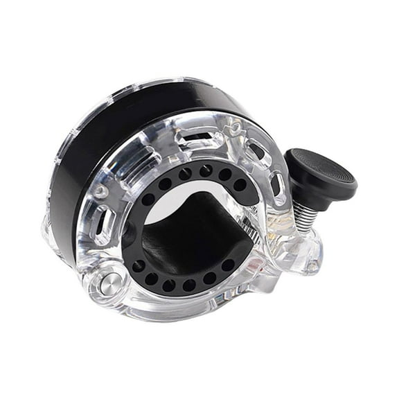 Loud Sound Bells for 22.2-31.8mm Road Bikes Handlebars Bike Bells for Adults