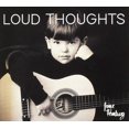 thumbnail image 1 of Loud Thoughts (Audiobook), 1 of 2