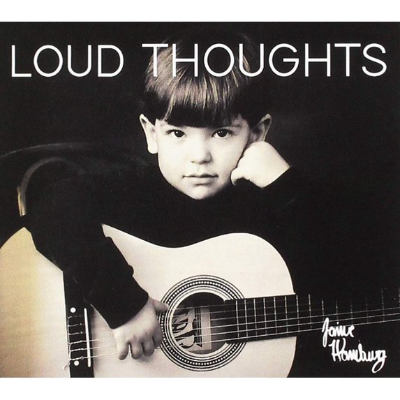 Loud Thoughts (Audiobook)