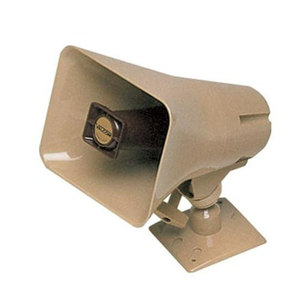 Loud Warble Horn BY VALCOM