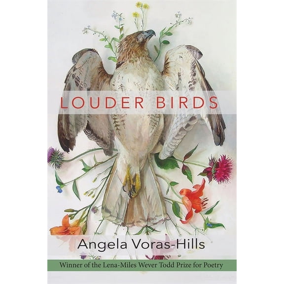 Louder Birds, (Paperback)