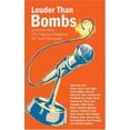 thumbnail image 1 of Pre-Owned Louder Than Bombs: Interviews from the Progressive Magazine (Paperback) 0896087255 9780896087255, 1 of 1