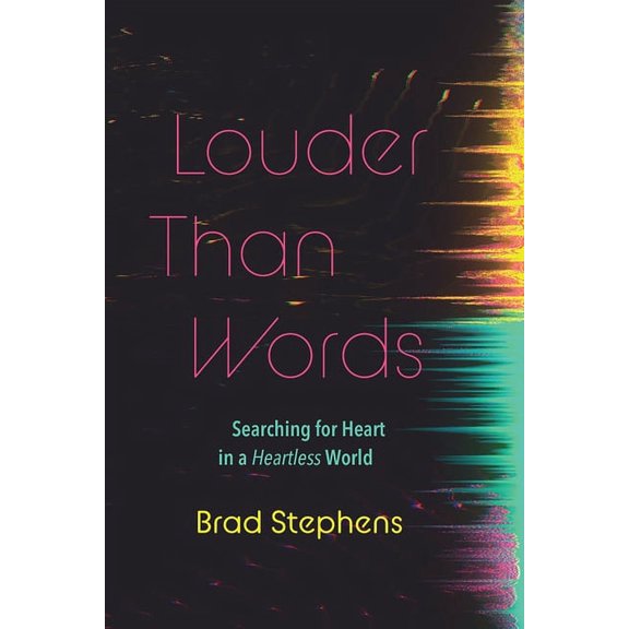 Louder Than Words (Paperback)