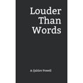 thumbnail image 1 of Louder Than Words (Paperback), 1 of 1
