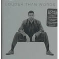 thumbnail image 1 of Louder Than Words, 1 of 1