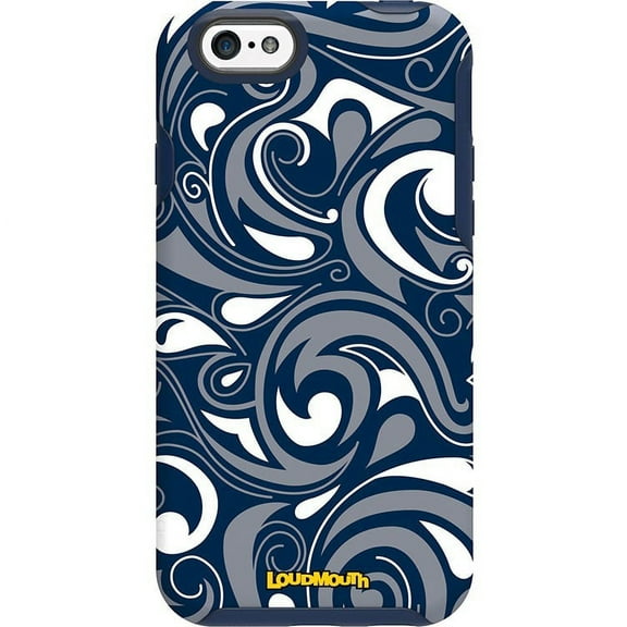 Loudmouth Case for iPhone 6/6S
