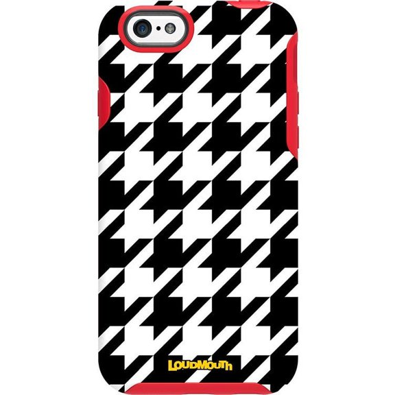 Loudmouth Case for iPhone 6/6S