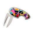 thumbnail image 1 of Loudmouth Golf Scribblz Redux Ball Mark Repair Tool Scribblz Redux, 1 of 1