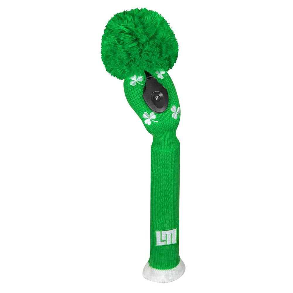 Loudmouth Golf Hybrid Headcover