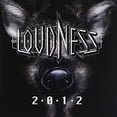 thumbnail image 1 of Loudness - 2.0.1.2 - Music & Performance - CD, 1 of 1