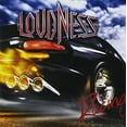 thumbnail image 1 of Loudness - Racing (English Version) - Music & Performance - CD, 1 of 1
